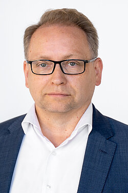 Priv.-Doz. Dr. med. habil. Matthias Janda, Executive MBA HSG