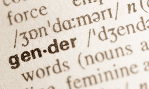 Genderfragen