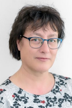 Manuela Theiler