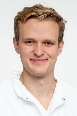 Dr. med. C. Munsch