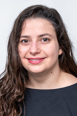 Freia Ullmann