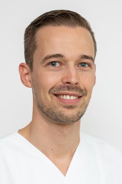 Dr. med. Marcus Riemer