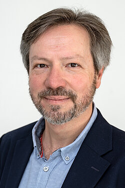 Dr. Daniel Tiller
