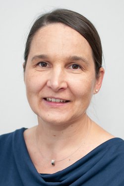 Dr. rer. medic. Dorothee Bauernschmidt