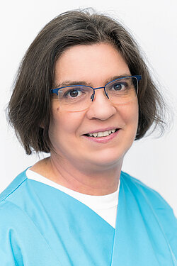 Dr. med. Astrid Landa