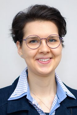 M.Sc. Jenny-Victoria Steindorff