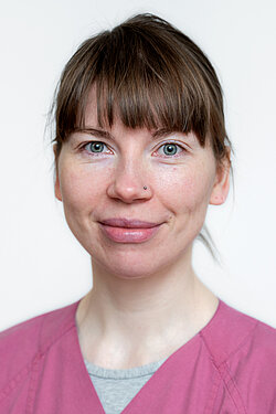 Alena Akinina