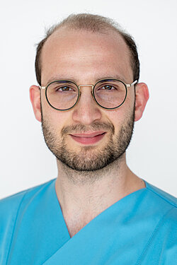 Aaron Amro
