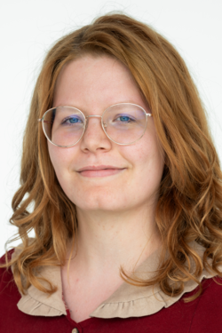 Sophia Schmidt