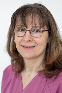 Franziska Schwabe
