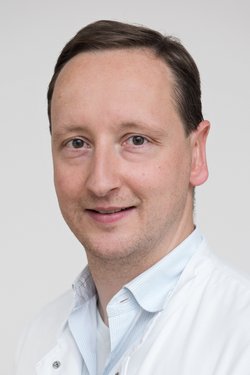 PD Dr. med. Jens Heichel