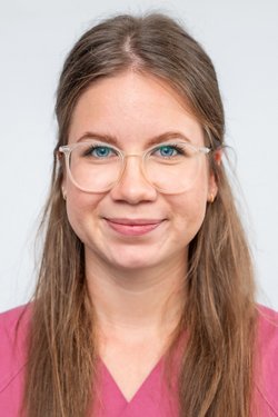 Lena Todorow