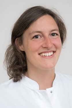 Dr. med. Celestina Schober