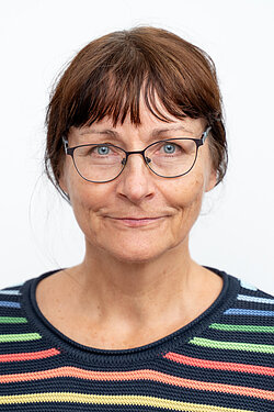 PD Dr. med. Dagmar Riemann