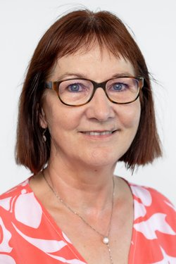 Ute Lange