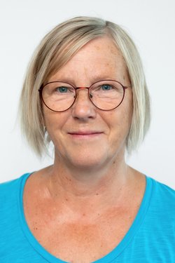 Birgit Weymar