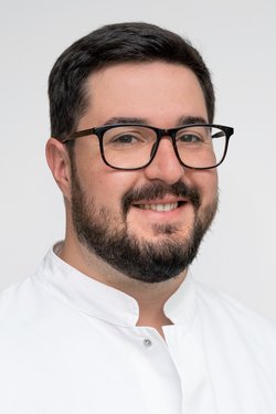 Stefan Yankulov