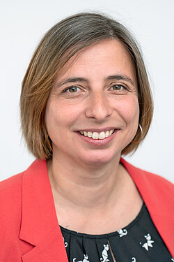 Susanne Mittmann