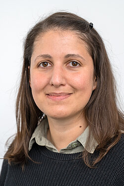 Ivonne Kalter