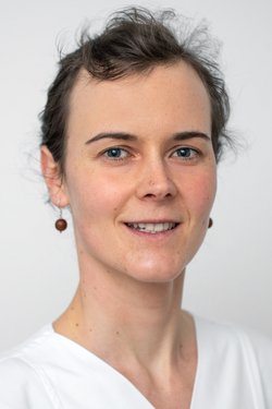 Anne Stephanie Wagner