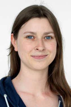 Sarah Brandt