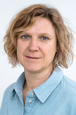 Dr. rer. medic. Stephanie Heinrich
