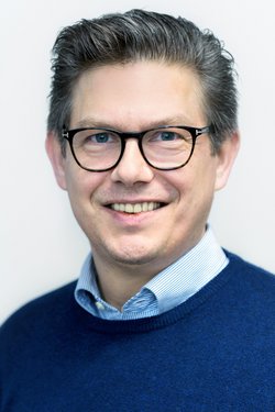 Prof. Dr. med. Ralf Anton Benndorf