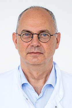 Dr. med. Rüdiger Neef