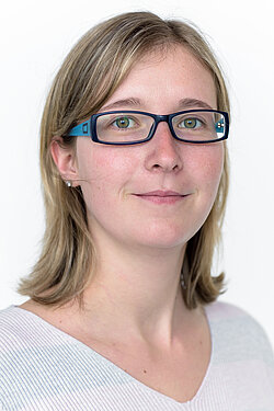 Ms. Sc. Biol. Michéle Botz