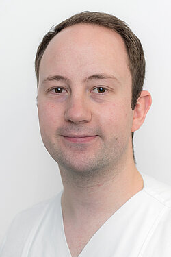 Dr. med. Jan-Niklas Menzel