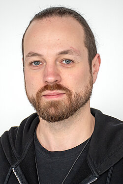 Patrick Zimmermann