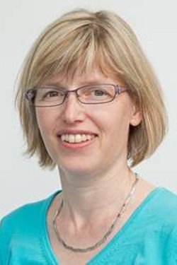 Iris Martin