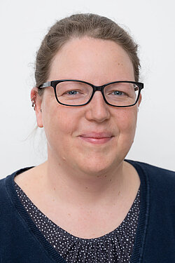 Dr. phil. Christiane Vogel, M.A., M. mel.