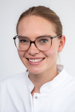Felicitas Keller