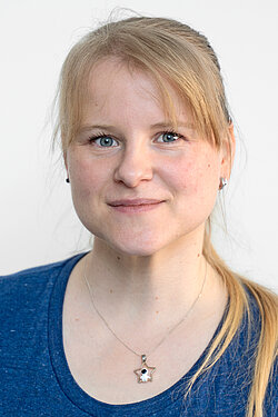 Stefanie Richter