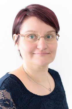 Annika Weißenborn