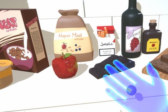 Herztage VR