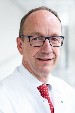 Prof. Dr. med. Karl-Stefan Delank