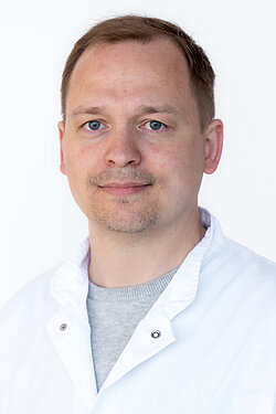 Dr. med. Sebastian Wendt, B.A., DTM&H