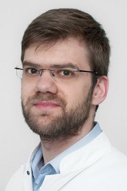 Dr. med. Jan Lukas Prüser