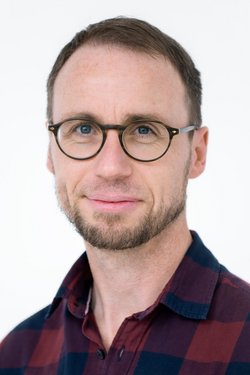 Prof. Dr. rer. nat. Tony Gutschner