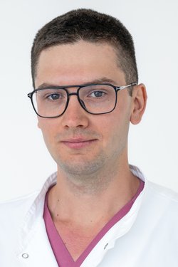 MUDr. Jakub Moravec