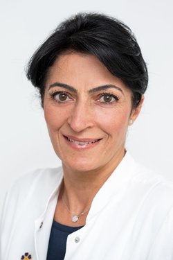 Dr. med. Lilit Flöther, D.E.S.A., M. Sc.