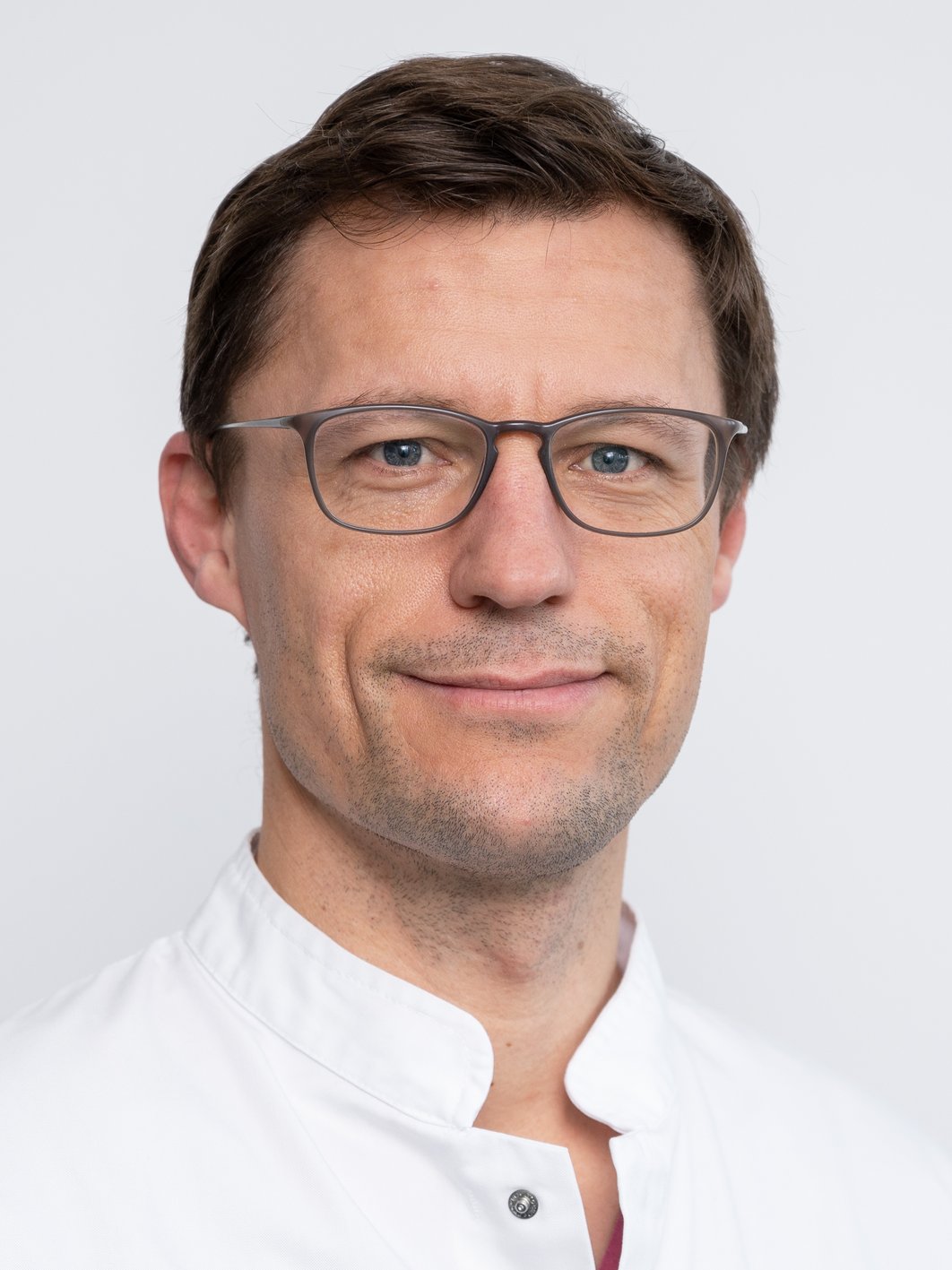 Prof. Dr. med. Jonas Rosendahl