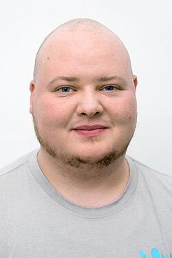 Mitschel Huke