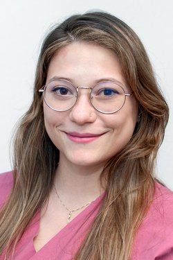 Daniela Travaglio Morales