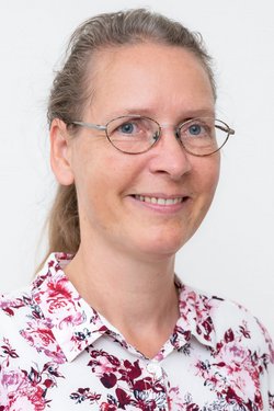 Dr. rer. nat. Swanhild Lohse
