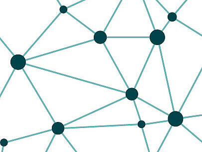 Über das Netzwerk Evidence