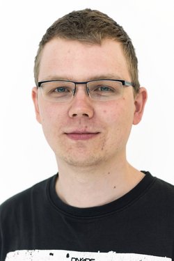 Dr. rer.nat. Sven Hagemann