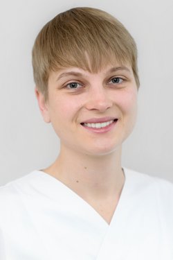 Dr. med. Carolin Zappe